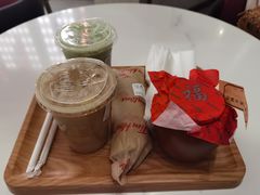 -Tims天好咖啡·贝果(东方广场店)