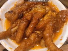 -万龙洲海鲜(大兴绿地缤纷城店)