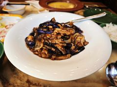 -那家小馆•北京菜•烤鸭(香山店)