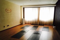 点击看大图 -FineYoga梵音瑜伽·普拉提