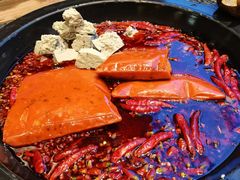 -蜀大侠火锅(建设路第五大道店)