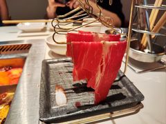 -宽来火锅(来福士广场店)