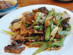 -小丫头餐厅·江浙菜·烧烤(灵隐店)