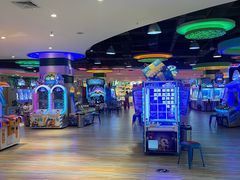 -汤姆熊欢乐世界(龙之梦店)