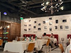 -Ponte 意大利餐厅