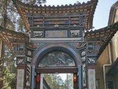 -寂照庵