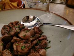 炒鸡心-RAC BAR(安福路店)