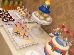 -小厨娘淮扬菜(板桥一店)