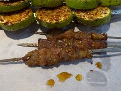 -老吕涮羊肉•东北原味烧烤•大油边•烤鱼(五角场店)