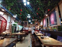 大堂-左陕右甘(亚运村店)