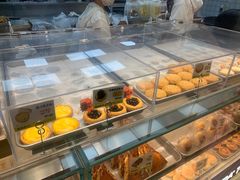 -鲍师傅糕点(大沽南路店)