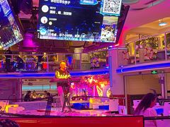 -巴特餐饮6加1音乐餐吧·新疆菜