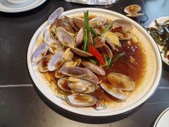 -鑫悦楼煎蟹·16年海鲜大排档