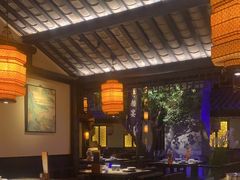 -绿茶餐厅(汇悦大融城店)