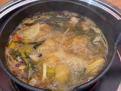 -黔三一夺夺粉酸汤火锅(百信店)