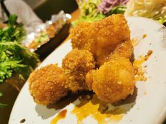 -盡膳口福跷脚牛肉火锅(时代广场店)