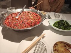 -沸腾鱼乡(知春路分店)