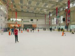 -冠军冰场CHAMPION RINK(中华城店)