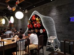 -呷哺呷哺 小火锅 (浦东新欧尚超市店)