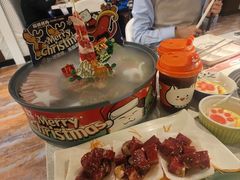 -猫抓烤肉(武进吾悦广场店)