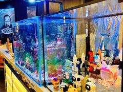 -get pizza意大利餐厅(凯德MALL店)