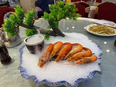 -南海食街(佛冈店)