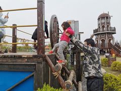 -上海长兴岛郊野公园