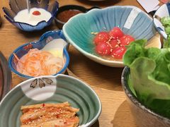 -炎蔵牛舌烤肉