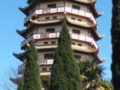 -海天禅寺
