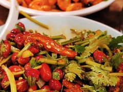 -一楼食业·美食人家