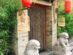 -那家小馆•北京菜•烤鸭(中关村店)