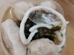 -非遗·十八曲鱼饺(西马总店)