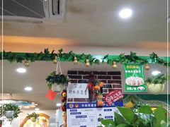 -西北朗益和穆斯林餐厅