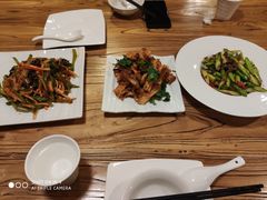 -天一朴素(武汉大学店)