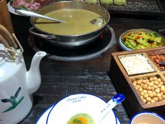 -凤凰山斑鱼馆(恭城店)