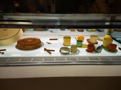 -潮一不贰·法式甜品·生日蛋糕·西式简餐(外滩店)