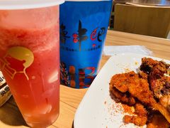 -食悦天美食广场(沈阳青年大街万象城店)