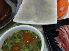 -鑫来顺大铜锅涮羊肉(中山门旗舰店)