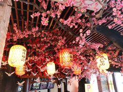 大堂-金杨拉面王小吃面馆·牛三宝面·红烧牛肉粉