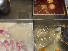 -海底捞火锅(亲贤北街店)