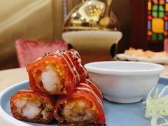 红米肠-点都德(龙之梦店)