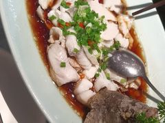 -鹿港小镇(霄云店)