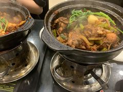 -川香煲(茅台路店)