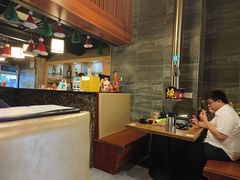 -山居屋炭火烧肉(厚街万达店)