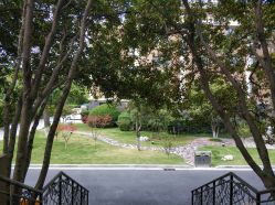 -华东饭店·园林式婚礼宴会厅酒店