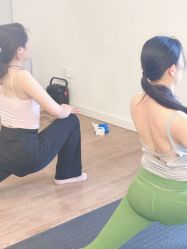 -美臻·瑜伽普拉提大器械馆