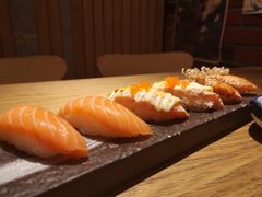 -渔井食堂(新洲店)
