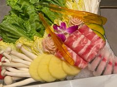 -润泽园椰子鸡(汇一城店)