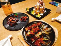 -峨嵋小镇·川菜(勒泰中心店)
