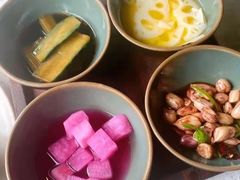 -半山腰·云南菜(侨福芳草地店)